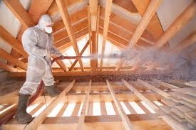 Professional Insulation Removal & Installation in Lowell, MI